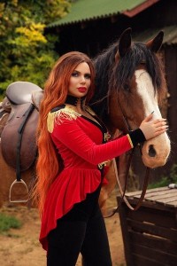 Фото проститутки Дарья №5 в городе Палласовка