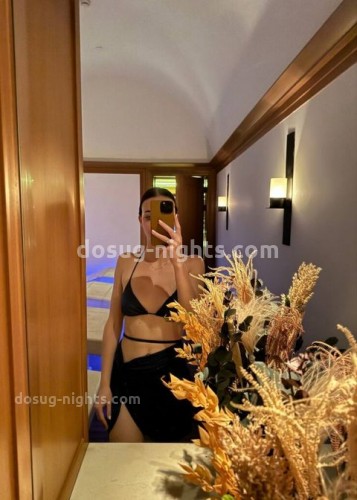 Джоржина, Г. Палласовка