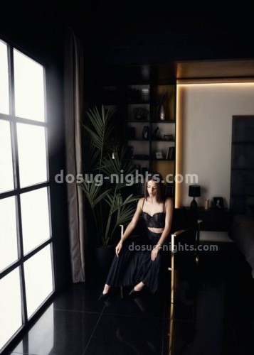 Джоржина, Г. Палласовка