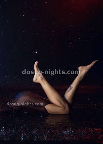 Джоржина, Г. Палласовка