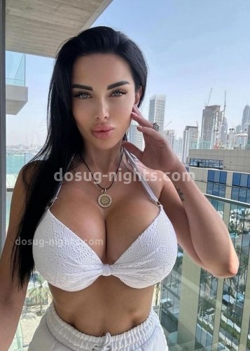 Карина, Г. Палласовка