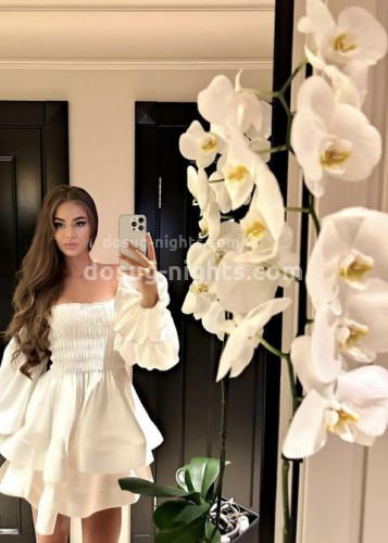 Кира, Г. Палласовка