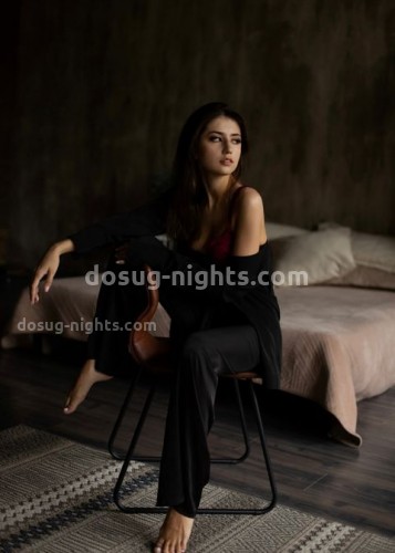 Марго, Г. Палласовка