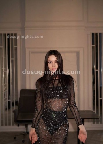 Марсия, Г. Палласовка