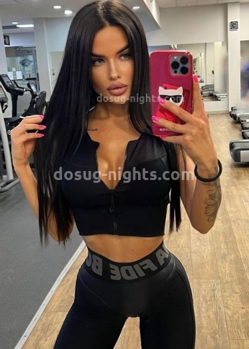 Нелли, Г. Палласовка