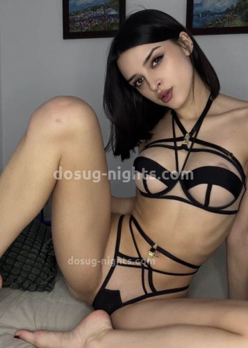 Ольга, Г. Палласовка