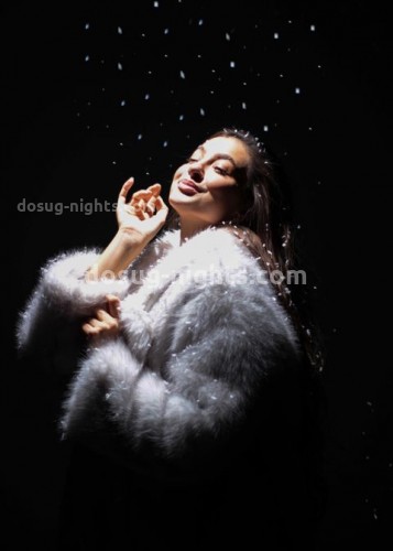 Оля, Г. Палласовка