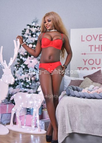 Соня, Г. Палласовка