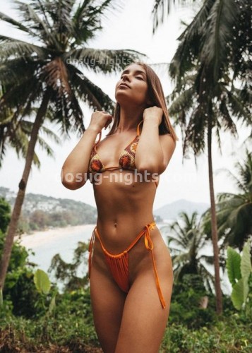 Юля, Г. Палласовка