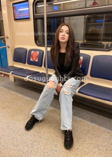 Alina, Г. Палласовка