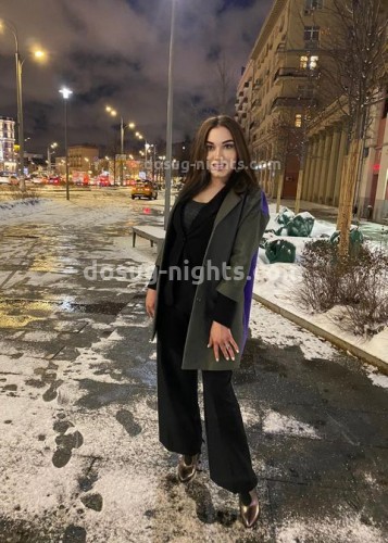 Alina, Г. Палласовка