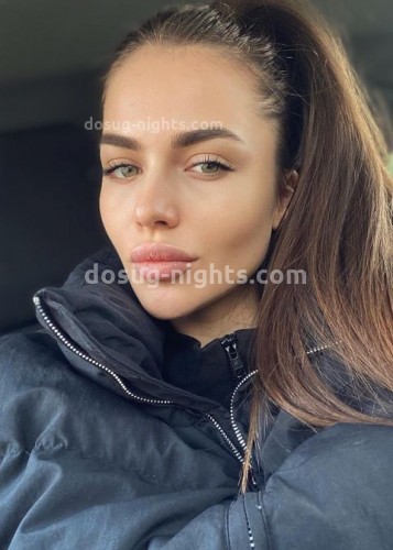 Дарья, Г. Палласовка